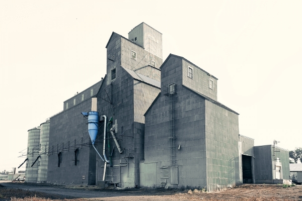 Photograph Christopher Wilson Nokotas on One Eyeland